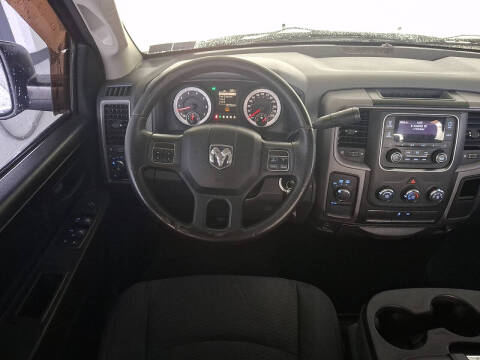2013 RAM 1500 Express