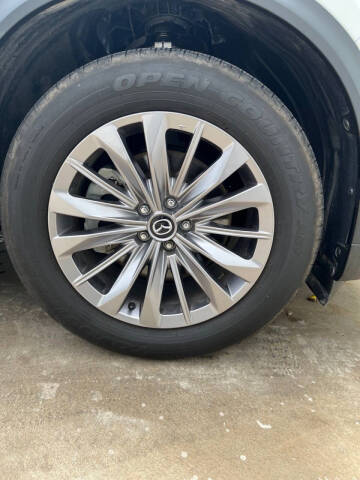 2026 Mazda CX-90 3.3 Turbo Select