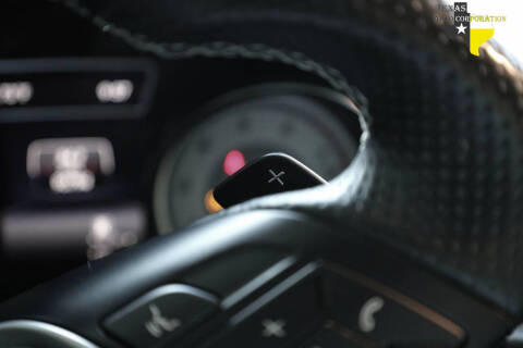 2015 Mercedes-Benz GLA GLA 250 4MATIC