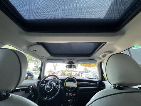 2017 MINI Hardtop 2 Door Cooper S