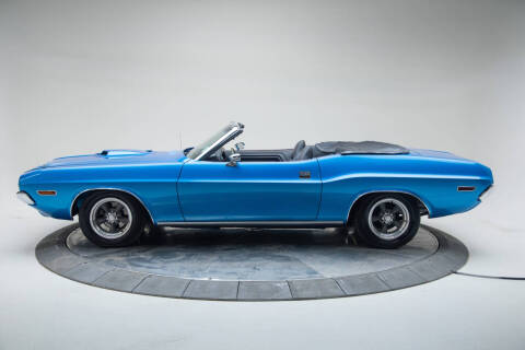 1970 Dodge Challenger