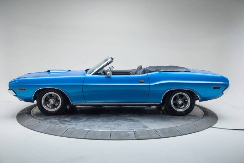 1970 Dodge Challenger