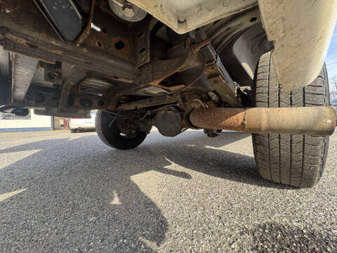 2019 Chevrolet Express 3500