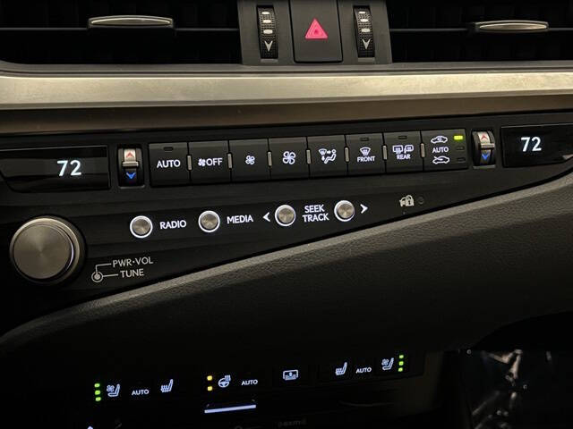 2021 Lexus ES 350 Ultra Luxury