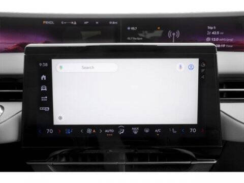 2024 Lincoln Nautilus Hybrid Reserve