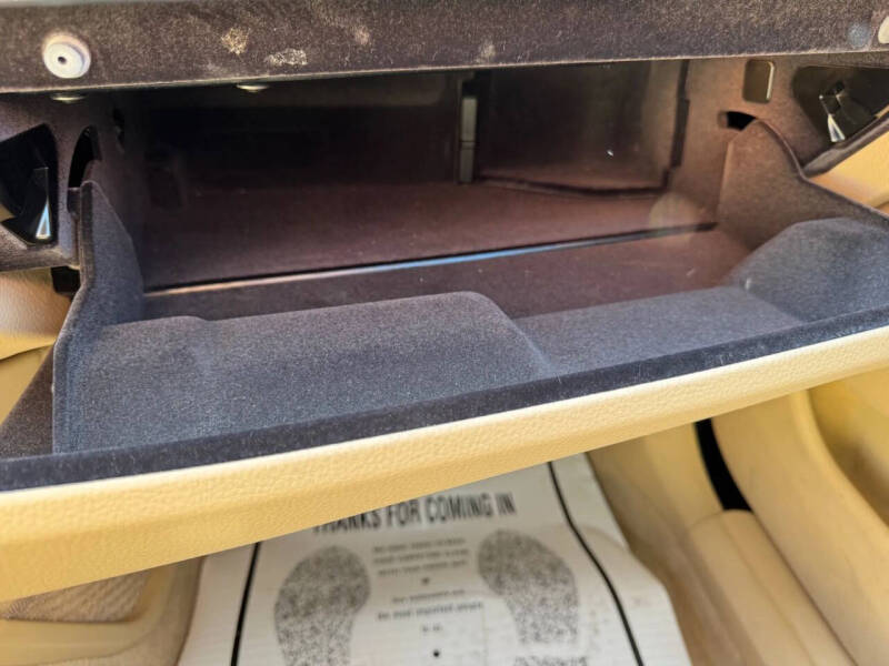 2014 BMW 5 Series 535i