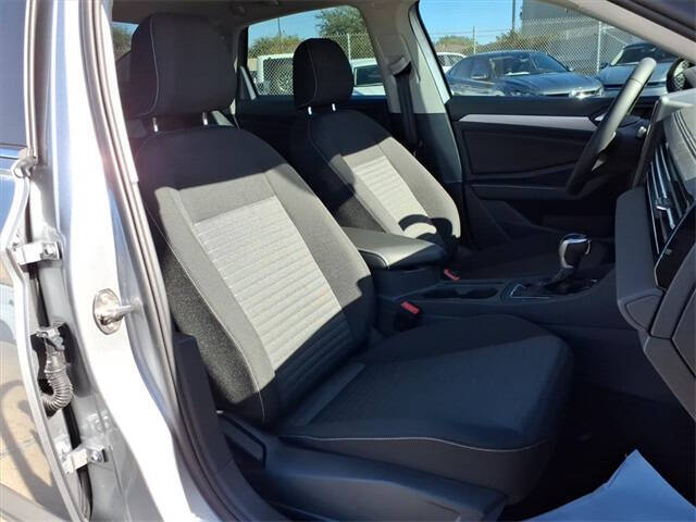 2026 Volkswagen Jetta S