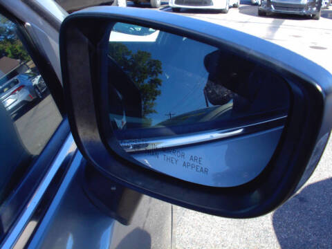 2014 Mazda MAZDA3 s Touring