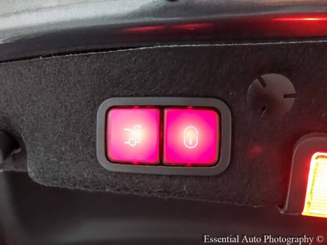 2017 Mercedes-Benz C-Class AMG C 43