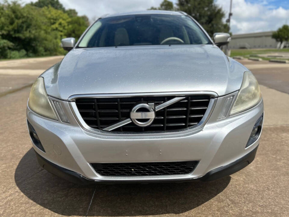 2010 Volvo XC60 for sale at Auto Haven in Irving, TX