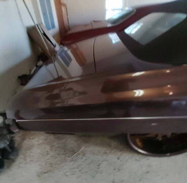 1973 Chevrolet Caprice