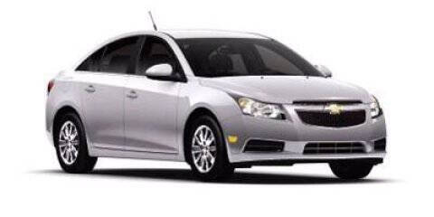 2012 Chevrolet Cruze for sale at SHAKOPEE CHEVROLET in Shakopee MN