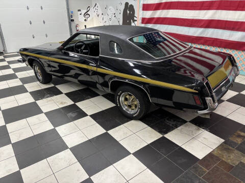 1973 Oldsmobile 442