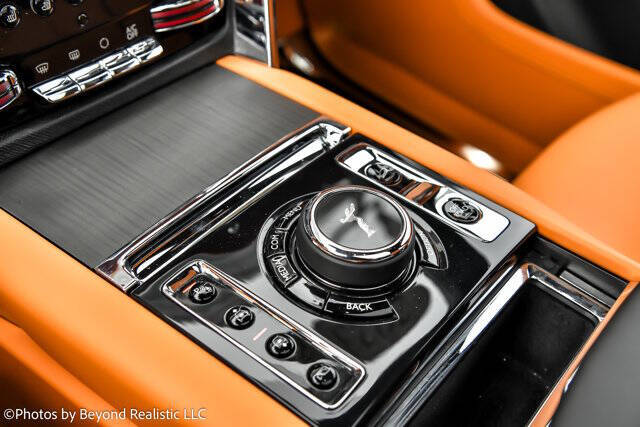 2023 Rolls-Royce Cullinan