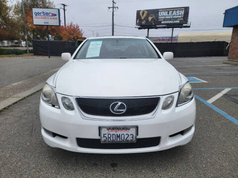 2006 Lexus GS 300
