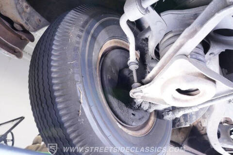 1949 Packard Standard 8