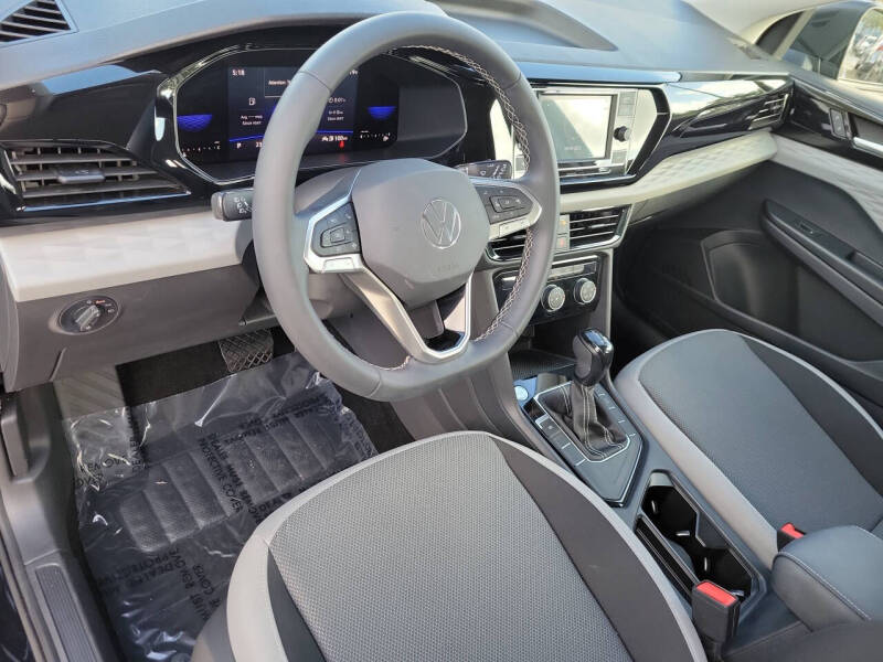 2023 Volkswagen Taos S