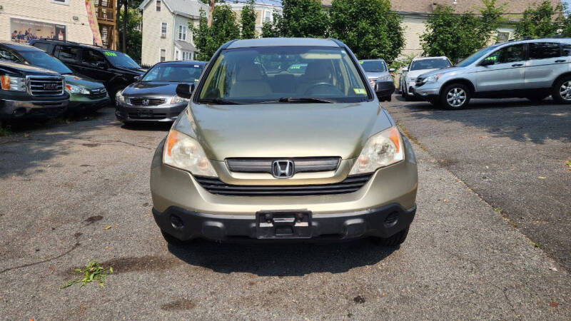 2007 Honda CR-V for sale at Motor City in Boston MA