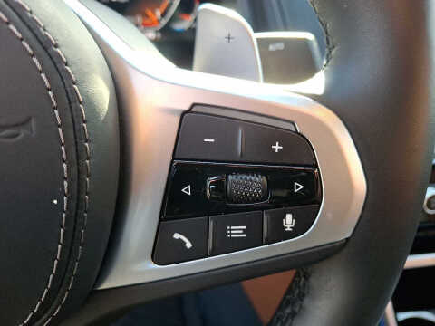 2025 BMW 8 Series 840i xDrive Gran Coupe