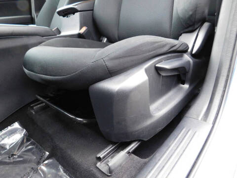 2018 Mazda CX-5 Sport