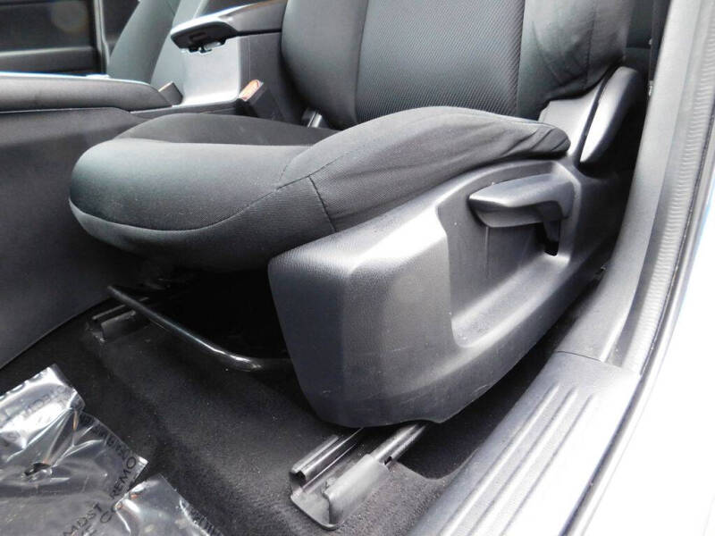 2018 Mazda CX-5 Sport