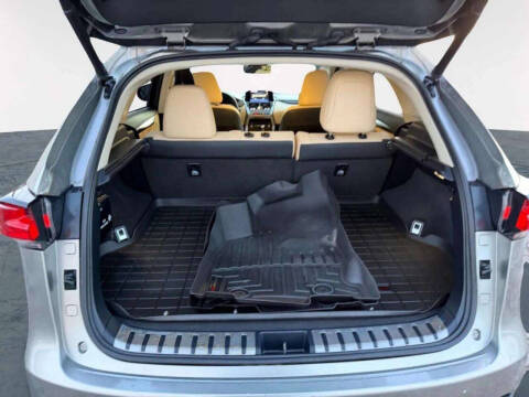 2019 Lexus NX 300 F SPORT