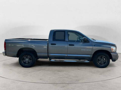 2006 Dodge Ram 1500