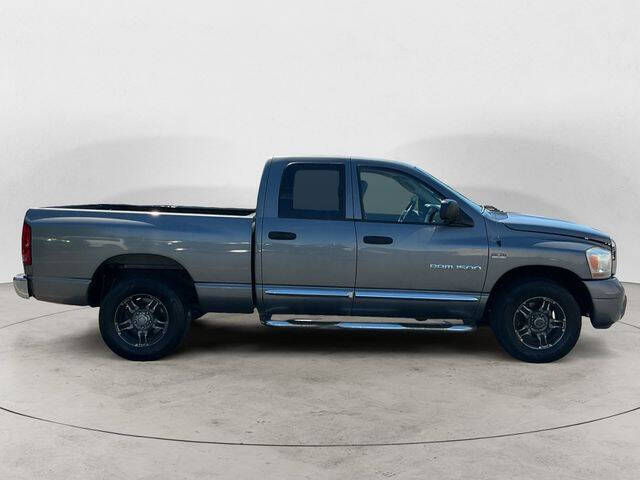 2006 Dodge Ram 1500