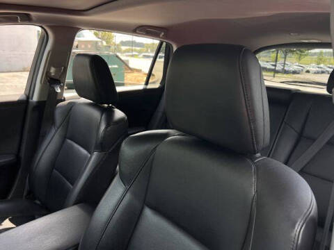 2017 Acura RDX