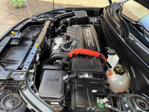 2018 GMC Terrain SLT Diesel