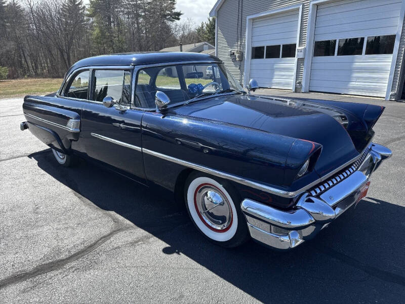 1955 Mercury Montclair