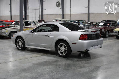 1999 Ford Mustang GT