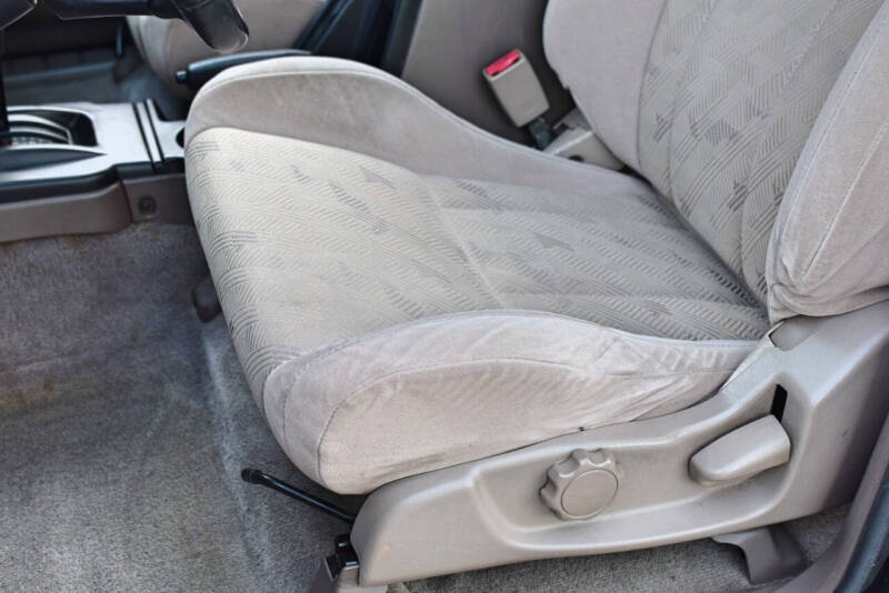 2001 Toyota 4Runner SR5