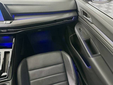 2024 Volkswagen Golf R 4Motion