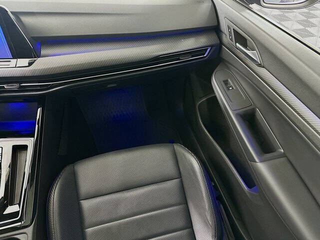 2024 Volkswagen Golf R 4Motion