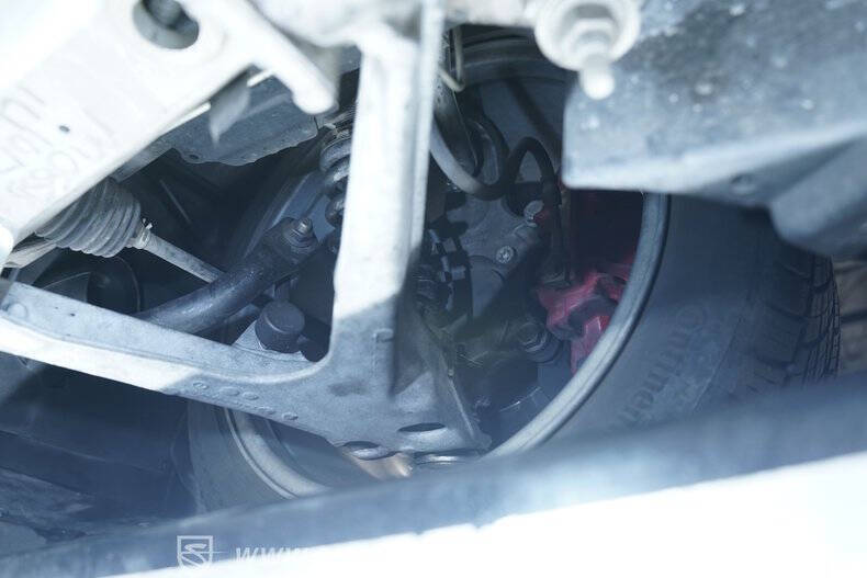 2002 Chevrolet Corvette Z06