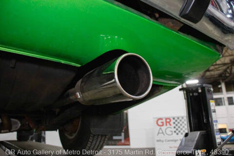 1973 Mercury Cougar