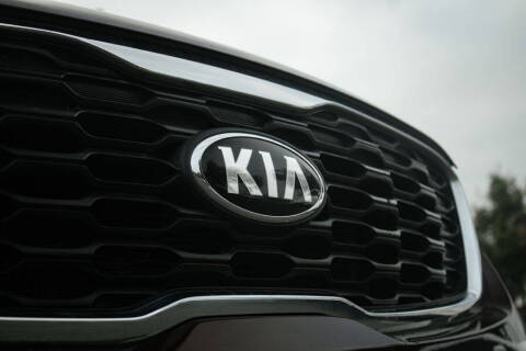 2019 Kia Sorento LX V6