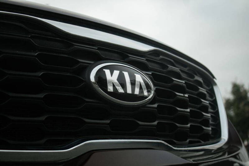 2019 Kia Sorento LX V6