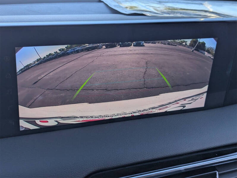 2025 Nissan Armada SV