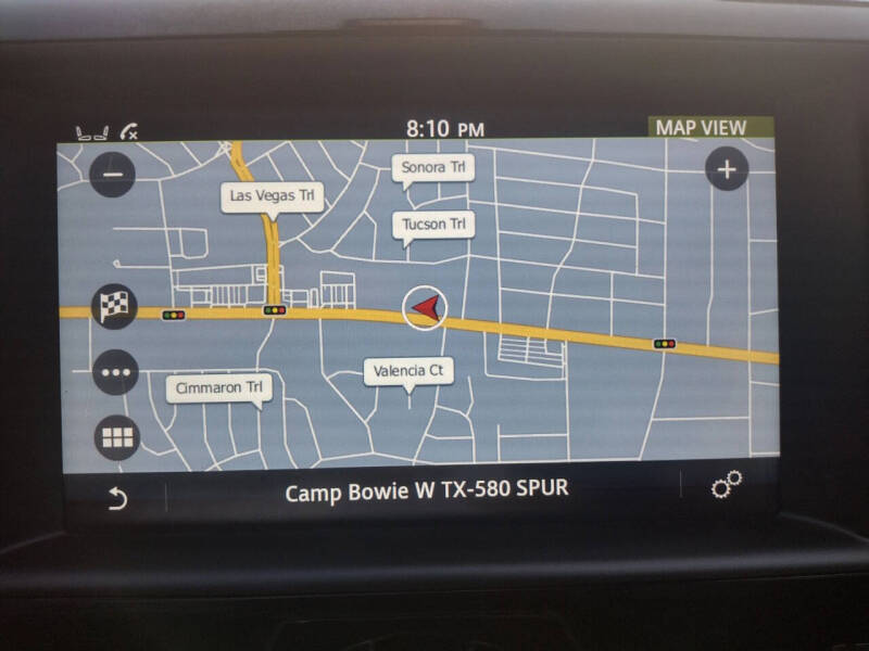 2018 Jaguar F-PACE 25t Premium