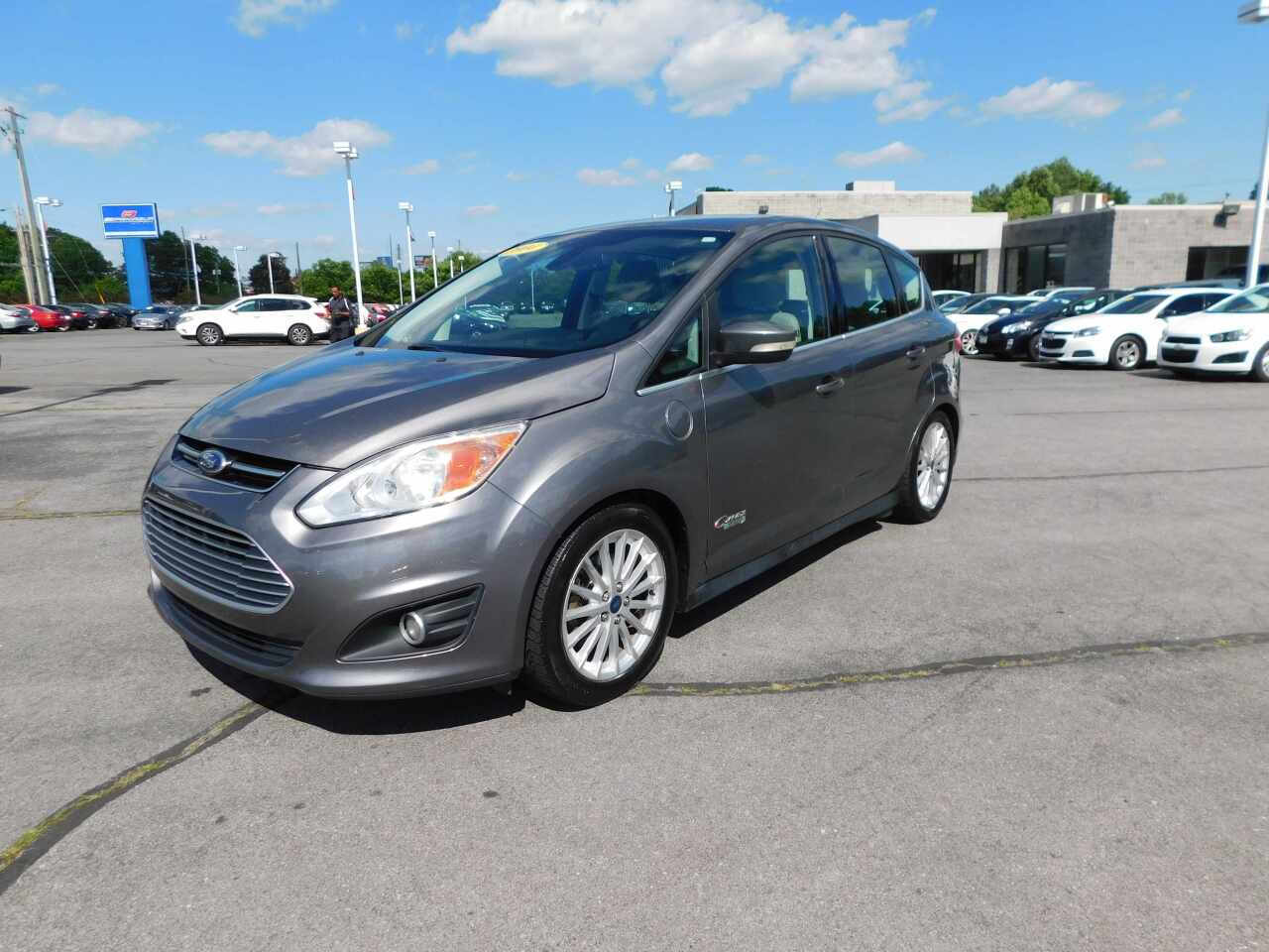 Ford C Max For Sale In Georgia Carsforsale Com