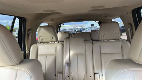 2013 Ford Expedition