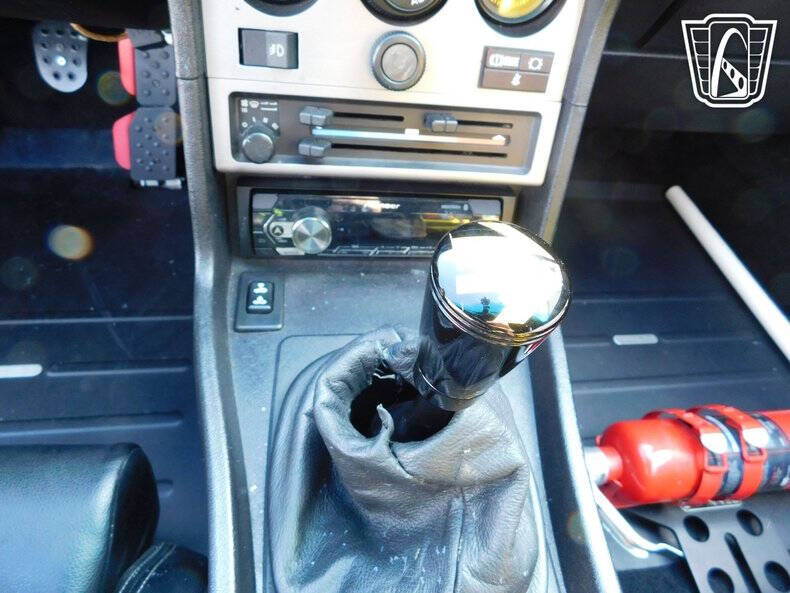1984 Porsche 944
