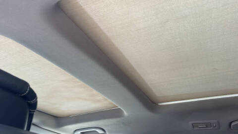 2015 Mercedes-Benz GL-Class GL 550 4MATIC