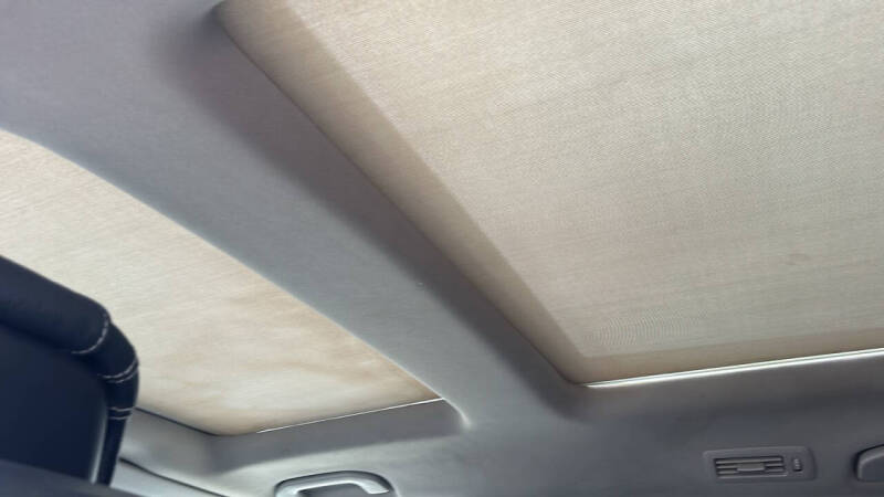 2015 Mercedes-Benz GL-Class GL 550 4MATIC