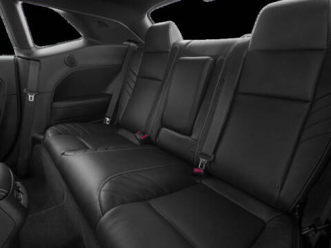 2016 Dodge Challenger SRT Hellcat