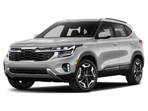 2024 Kia Seltos for sale at Bald Hill Kia in Warwick RI