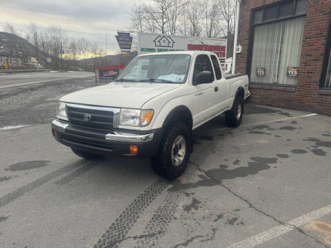 2000 Toyota Tacoma for sale at Mountainside Motorsports in Trevorton PA