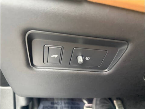 2019 Land Rover Range Rover Autobiography